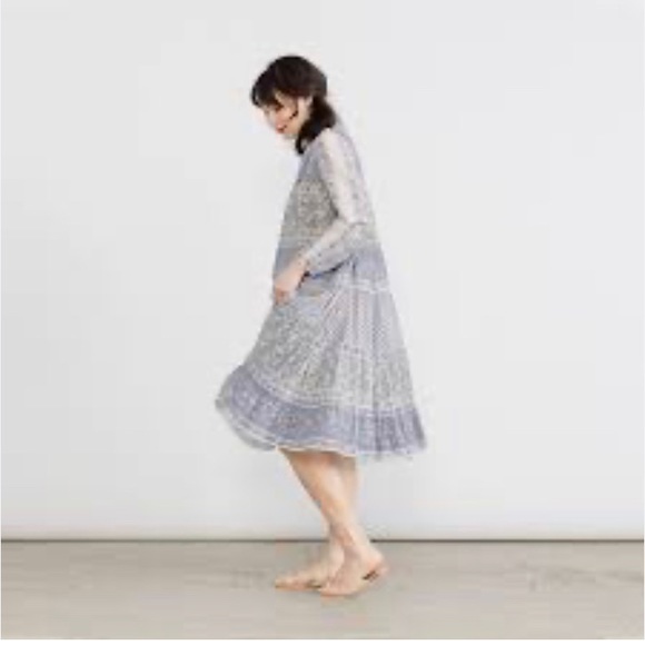 Matta Nikita dress lavender L ( it’s a softer lavender , see last stock photos ) - Picture 4 of 11